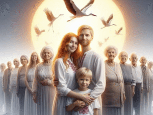 AİLE DİZİLİMİ BİREYSEL SEANSI